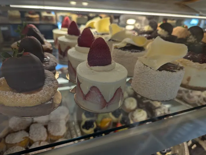 Desserts By Design Picture 4