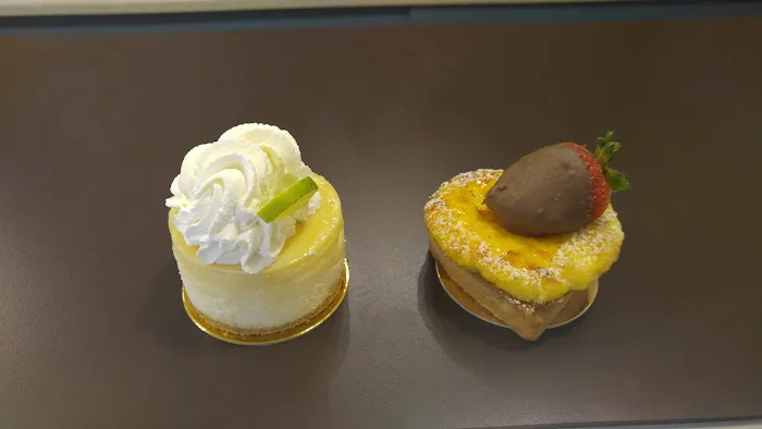 Desserts By Design Picture 8
