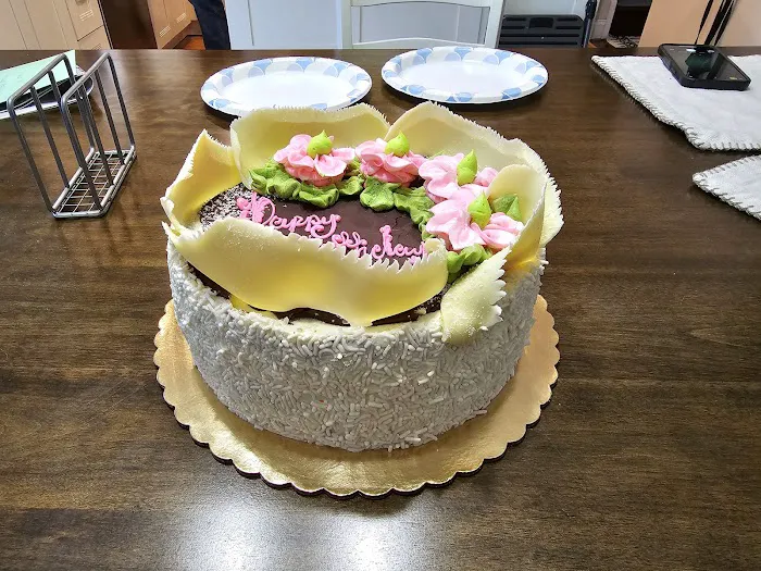 Desserts By Design Picture 3