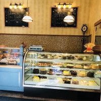 Desserts By Design ico