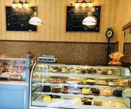 Desserts By Design