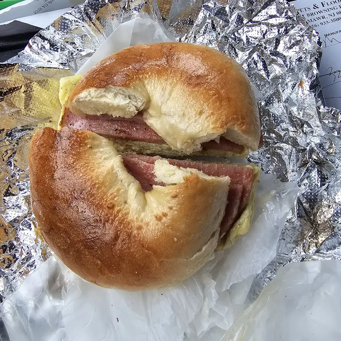 Westmont Bagel Picture 10