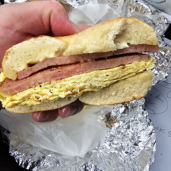 Westmont Bagel Picture 9
