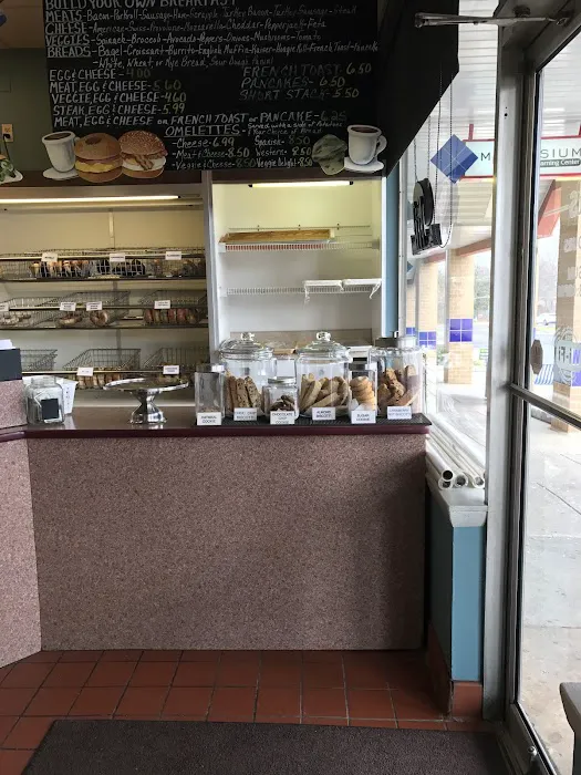 Westmont Bagel Picture 8