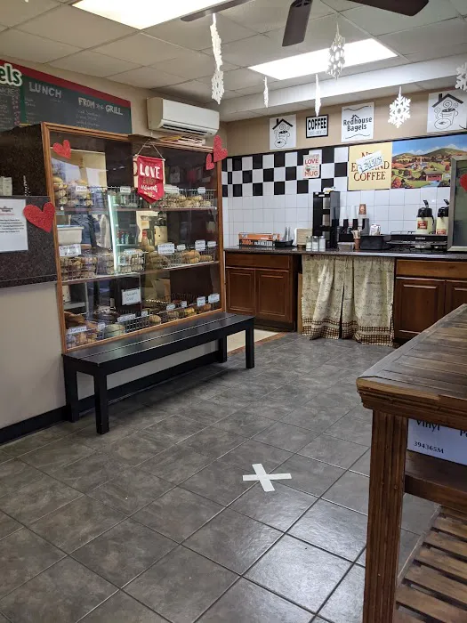 Beck’s Bagels Picture 2