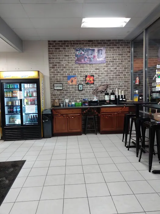 Beck’s Bagels Picture 1
