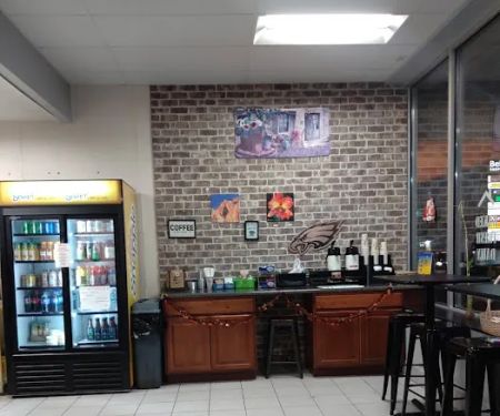 Beck’s Bagels