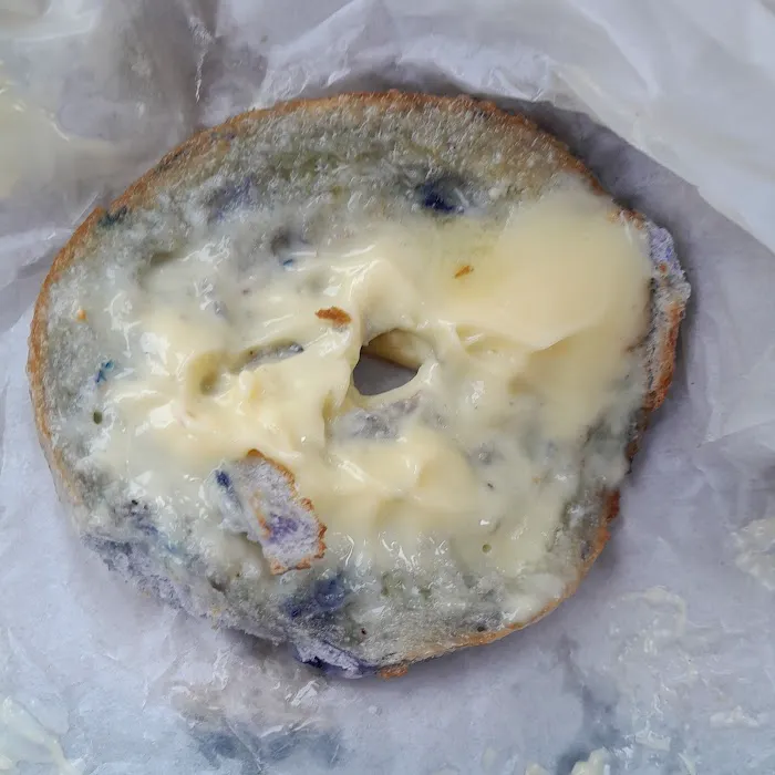 Beck’s Bagels Picture 8