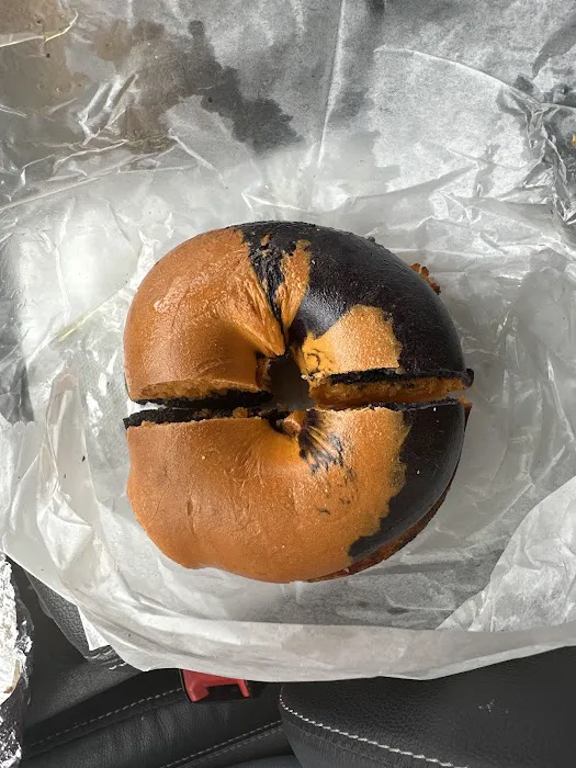 Beck’s Bagels Picture 5