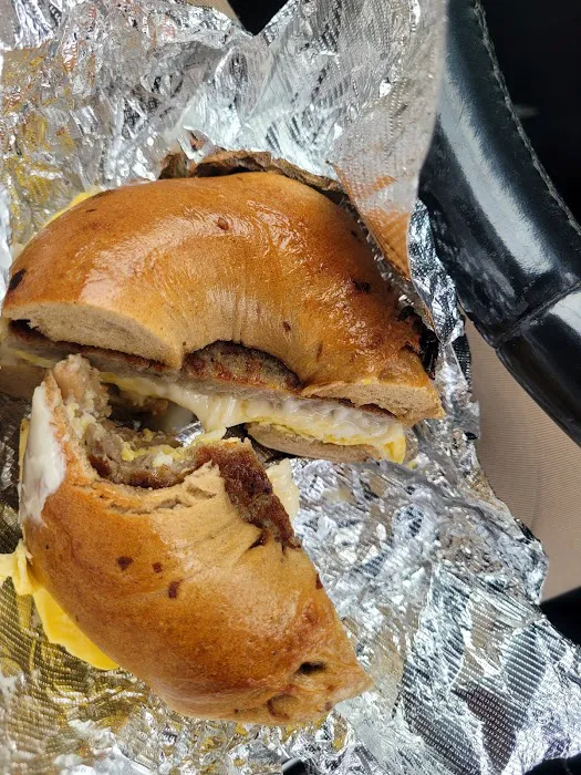 Beck’s Bagels Picture 10