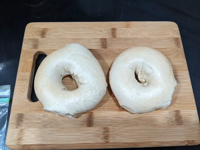 Beck’s Bagels Picture 9