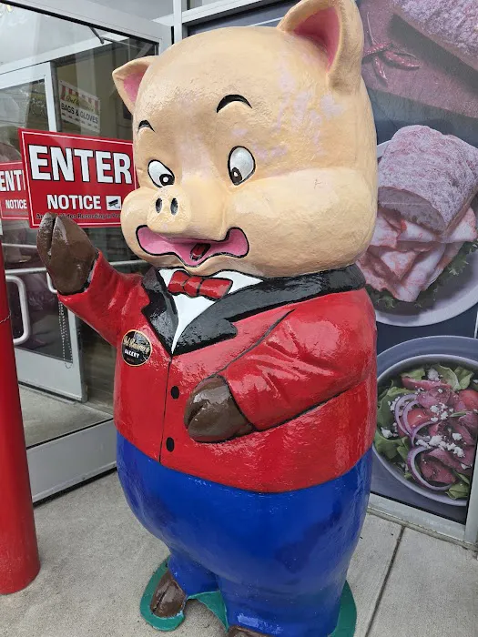 Del Buono’s Bakery and Carmen’s Deli Picture 3