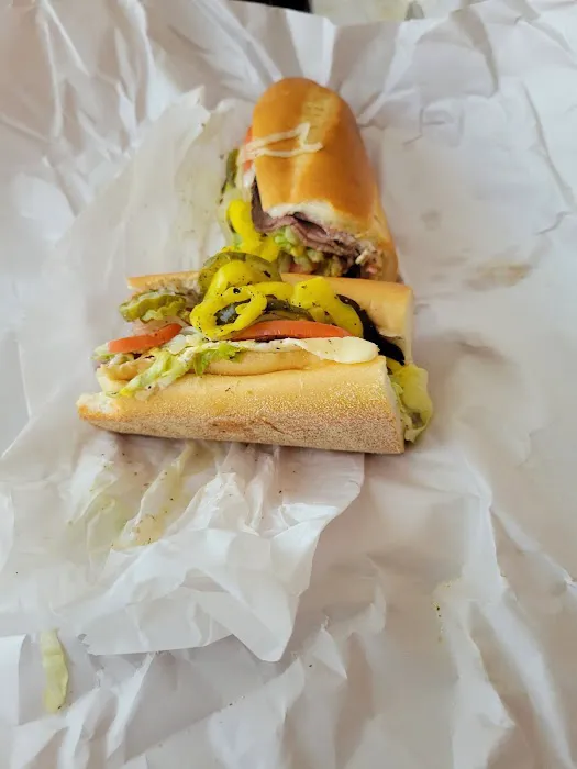 Del Buono’s Bakery and Carmen’s Deli Picture 7