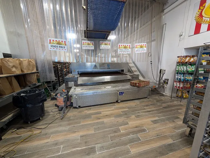 Del Buono’s Bakery and Carmen’s Deli Picture 2