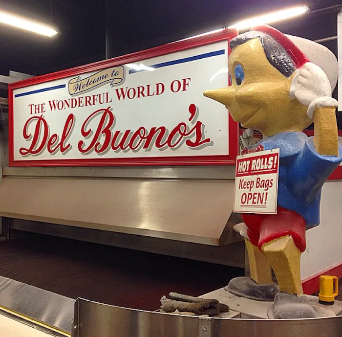 Del Buono’s Bakery and Carmen’s Deli Picture 10
