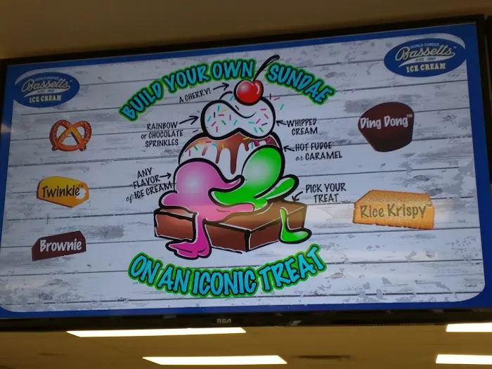 Philly Pretzel Factory Picture 7