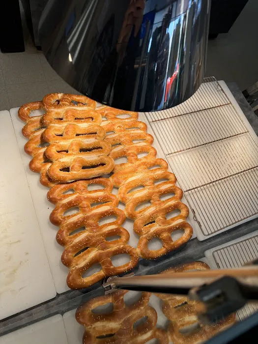 Philly Pretzel Factory Picture 10