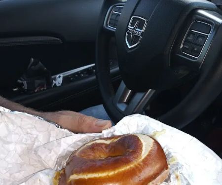 Philly Pretzel Factory