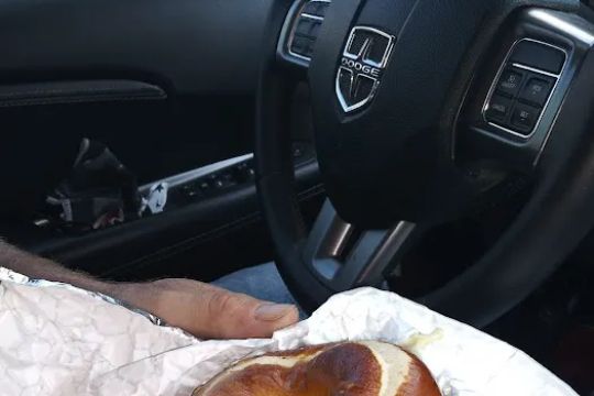 Philly Pretzel Factory