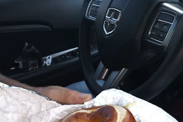 Philly Pretzel Factory