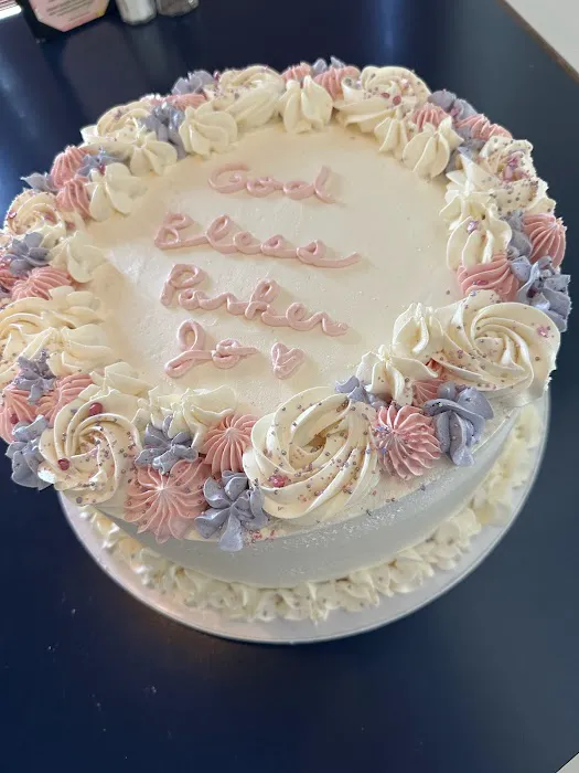 GF Sweeties - Gluten Free Bakery (Dairy Free & Vegan available) Picture 8