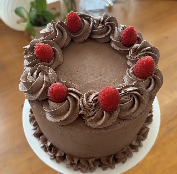 GF Sweeties - Gluten Free Bakery (Dairy Free & Vegan available) Picture 7
