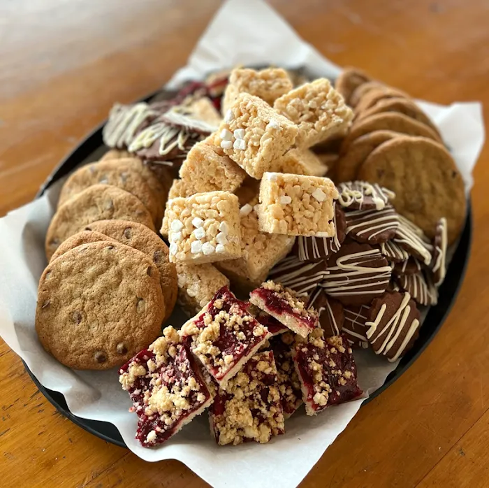 GF Sweeties - Gluten Free Bakery (Dairy Free & Vegan available) Picture 2