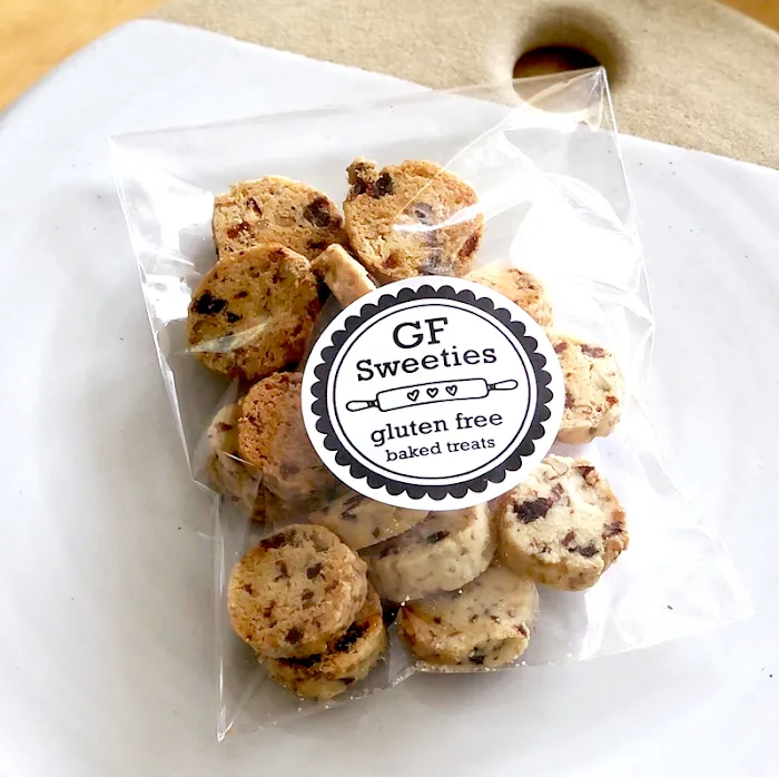 GF Sweeties - Gluten Free Bakery (Dairy Free & Vegan available) Picture 5