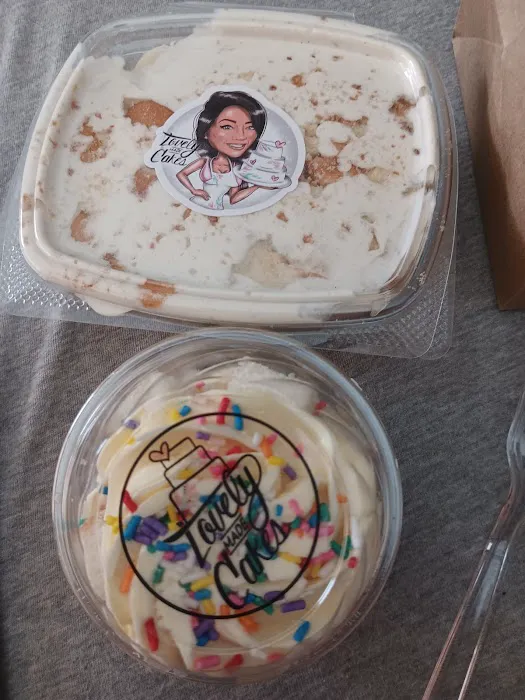 Lovely Made Cakes Picture 4