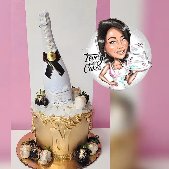 Lovely Made Cakes Picture 2