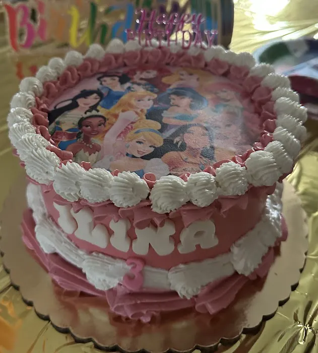 Lovely Made Cakes Picture 6