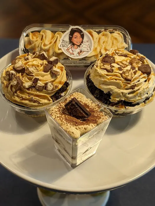 Lovely Made Cakes Picture 10