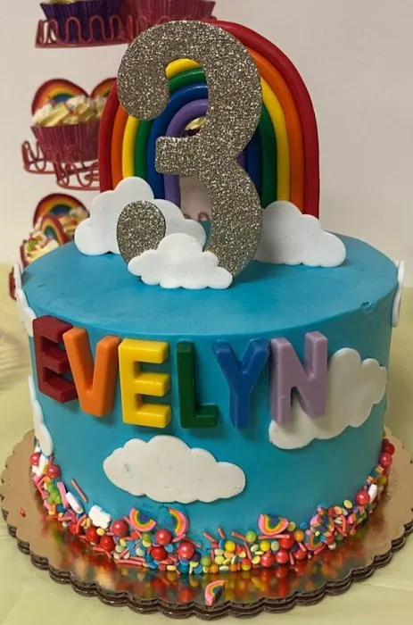 Lovely Made Cakes Picture 1