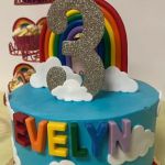 Lovely Made Cakes