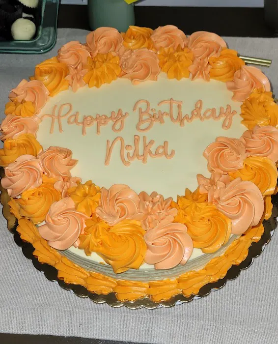 Lovely Made Cakes Picture 7