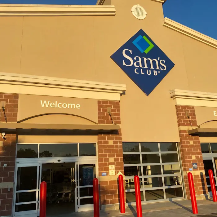 Sam's Club Bakery Picture 3