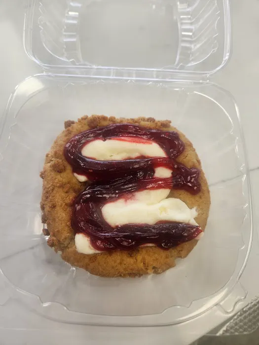 Crave Cookies Picture 5