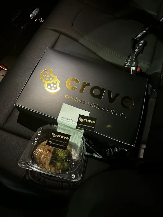 Crave Cookies Picture 1