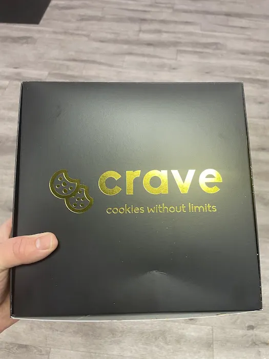 Crave Cookies Picture 4