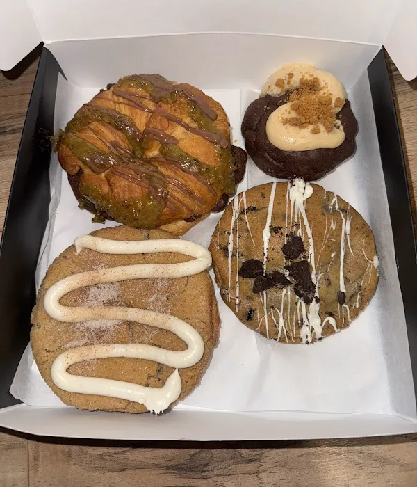 Crave Cookies Picture 9