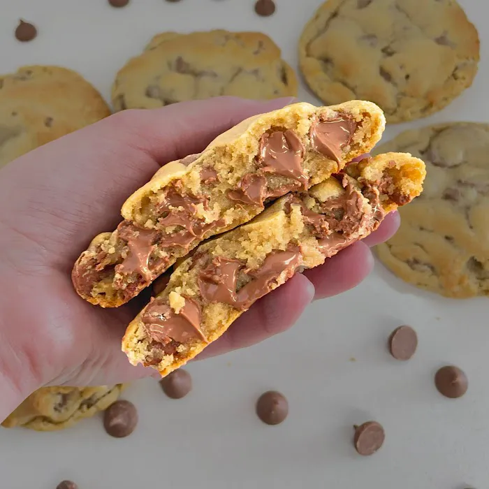 Crave Cookies Picture 7