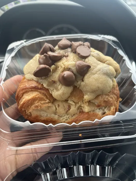 Crave Cookies Picture 3