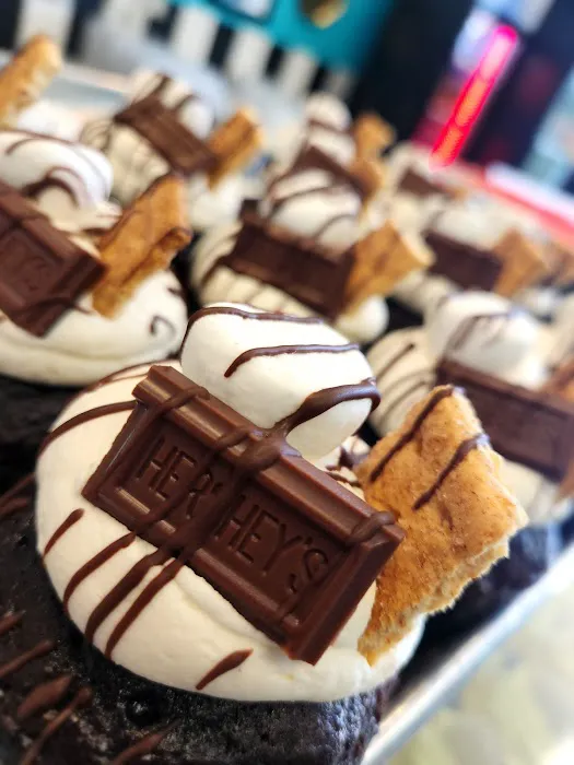 Kreamies Bakery Picture 1