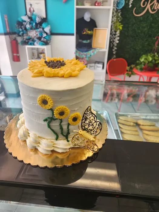 Kreamies Bakery Picture 8