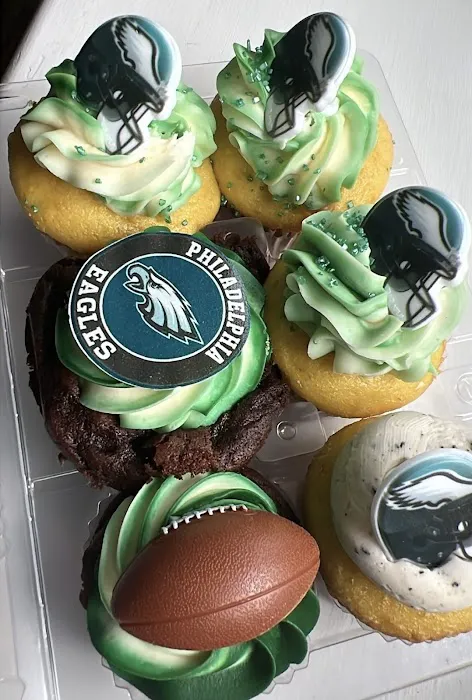 Kreamies Bakery Picture 6