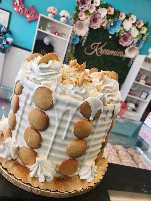 Kreamies Bakery Picture 7