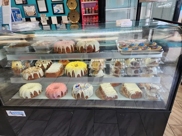 Kreamies Bakery Picture 9