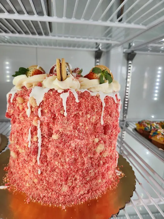 Kreamies Bakery Picture 2
