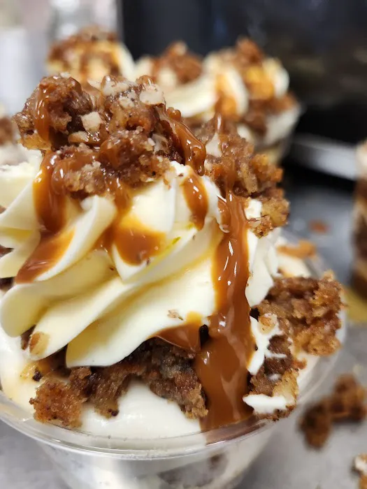 Kreamies Bakery Picture 10