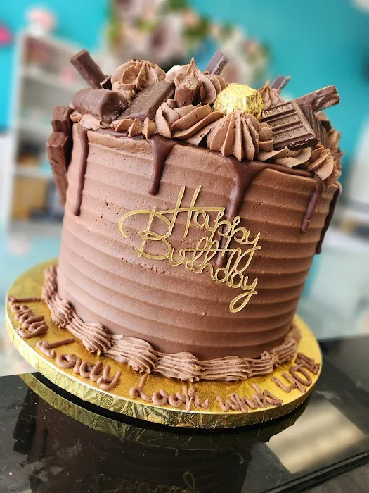 Kreamies Bakery Picture 4